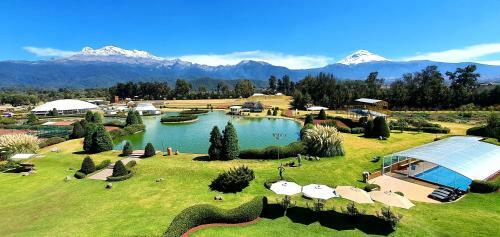 Hotel Hacienda Panoaya