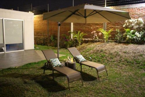 Casa El Camino
