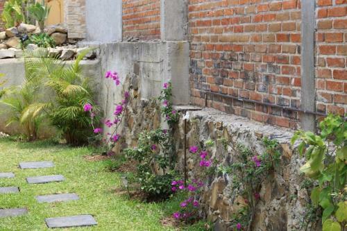 Casa El Camino