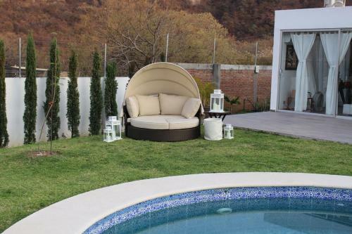 Casa El Camino