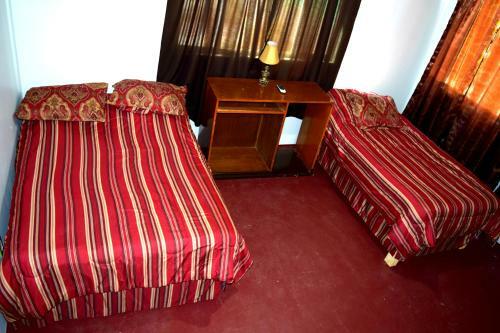 Bed & Breakfast Whale Tales Inn