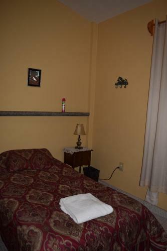 Bed & Breakfast Whale Tales Inn