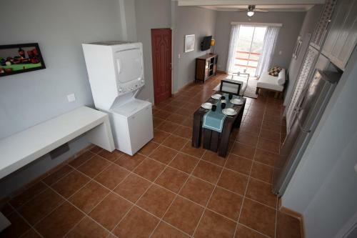 Apartamento El Mirada