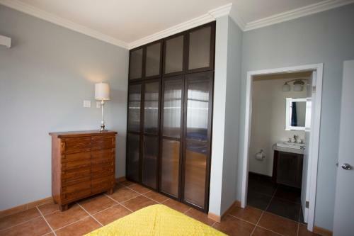 Apartamento El Mirada
