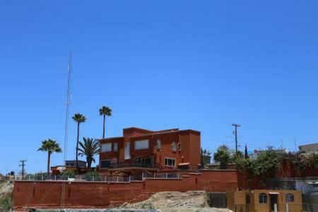 Apartamento El Mirada