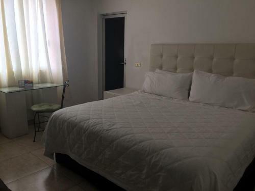 Hotel Real San Luis