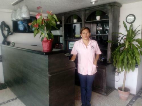 Hotel Real San Luis
