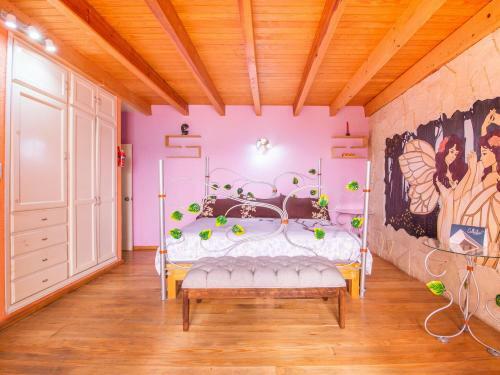 Collection O Hotel Josefas Boutique