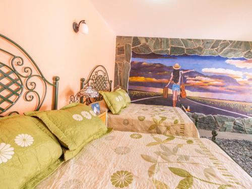 Collection O Hotel Josefas Boutique