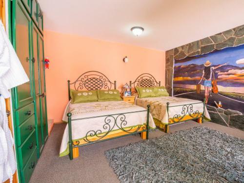 Collection O Hotel Josefas Boutique