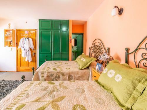 Collection O Hotel Josefas Boutique