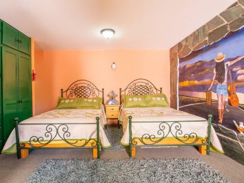 Collection O Hotel Josefas Boutique