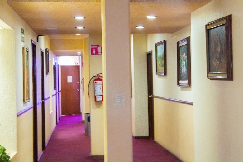 Hotel Romo