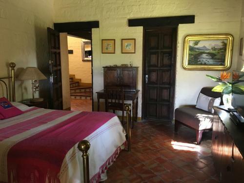 Las Palomas Bed & Breakfast (16 Y Mayores)