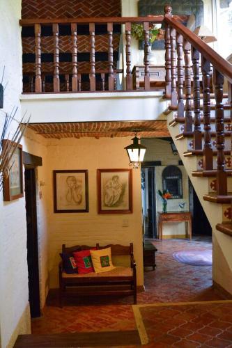 Las Palomas Bed & Breakfast (16 Y Mayores)