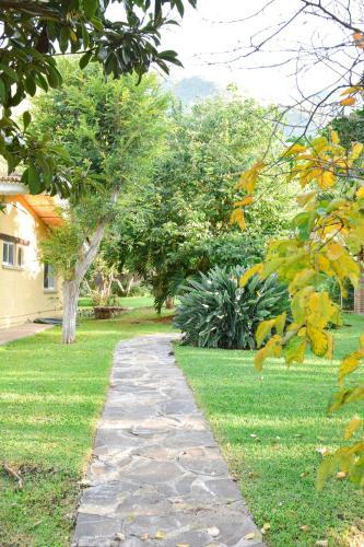 Las Palomas Bed & Breakfast (16 Y Mayores)