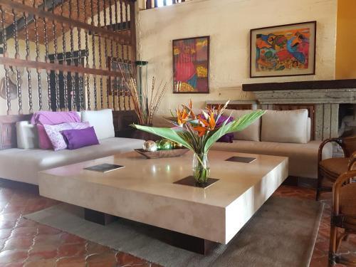Las Palomas Bed & Breakfast (16 Y Mayores)