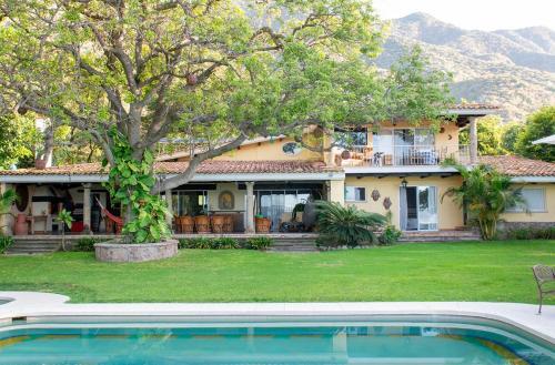 Las Palomas Bed & Breakfast (16 Y Mayores)