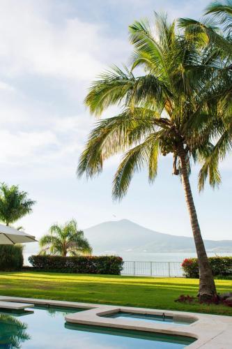 Las Palomas Bed & Breakfast (16 Y Mayores)