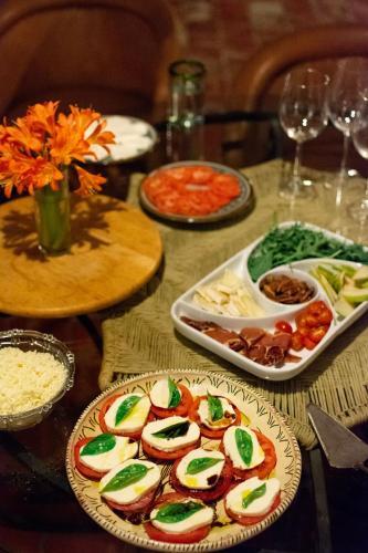 Las Palomas Bed & Breakfast (16 Y Mayores)