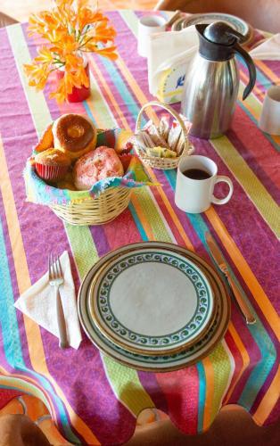 Las Palomas Bed & Breakfast (16 Y Mayores)