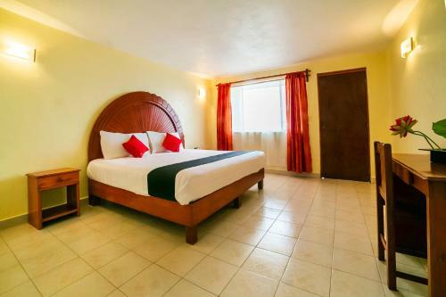 Capital O Hotel Villa Esperanza