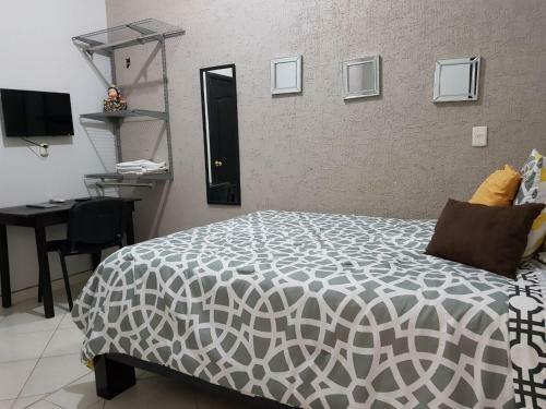 Hotel Garden Suites Tonala