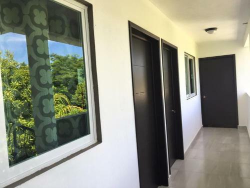 Hotel Garden Suites Tonala