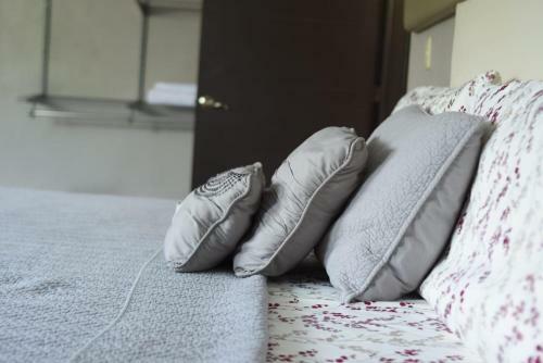 Hotel Garden Suites Tonala
