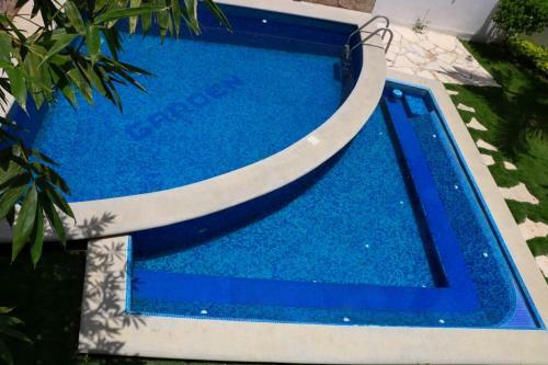 Hotel Garden Suites Tonala