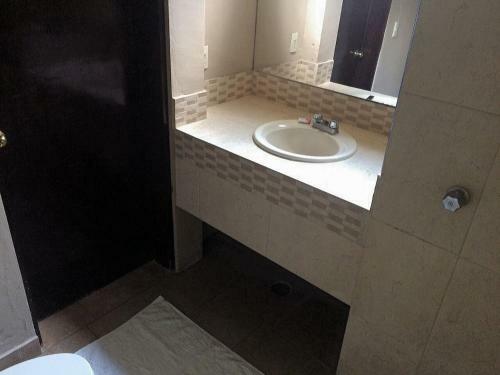 Hotel Tonala-chiapas