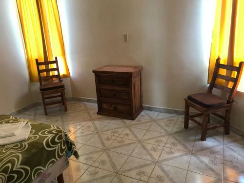 Casa R�stica En Ocotl�n Tlaxcala