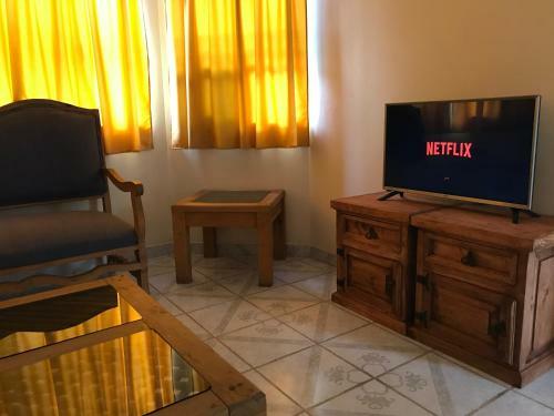 Casa R�stica En Ocotl�n Tlaxcala