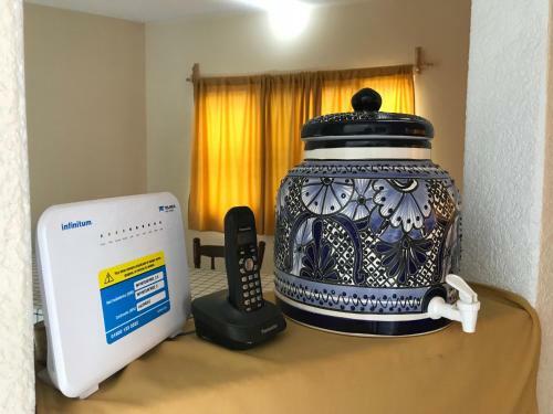 Casa R�stica En Ocotl�n Tlaxcala