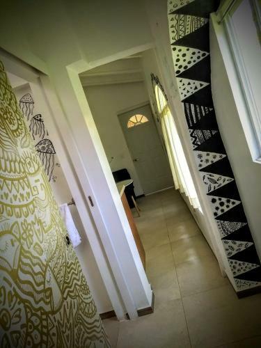 Apartamento La Casa Del Artista