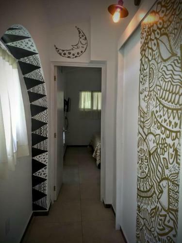 Apartamento La Casa Del Artista