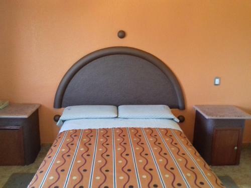 Promotora Hotelera Tocuila