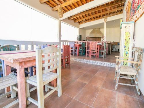 Oyo Hotel Boutique Vindho