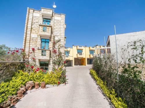 Oyo Hotel Boutique Vindho