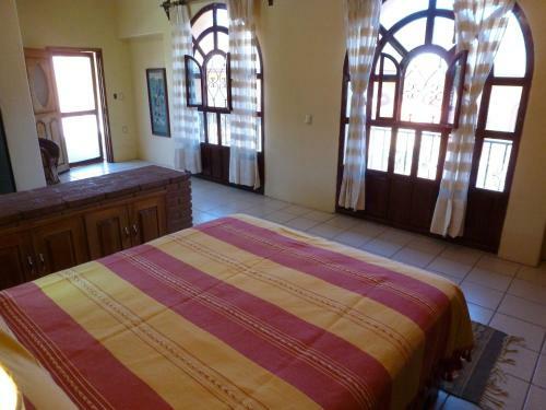 La Cupula B&B Teotitlan