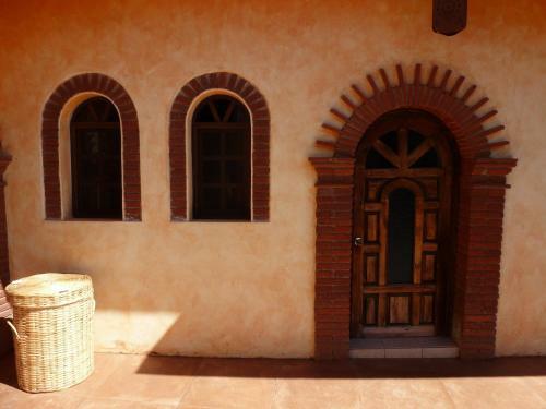 La Cupula B&B Teotitlan