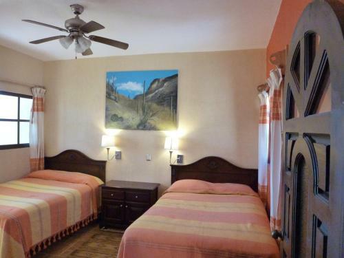 La Cupula B&B Teotitlan