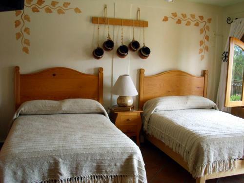 Hotel El Port�n