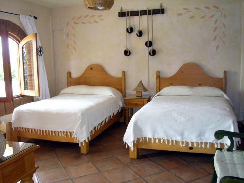 Hotel El Port�n