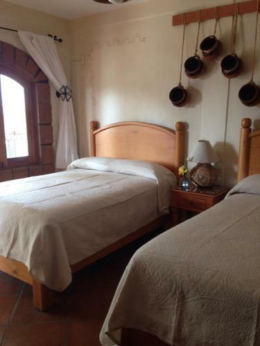 Hotel El Port�n