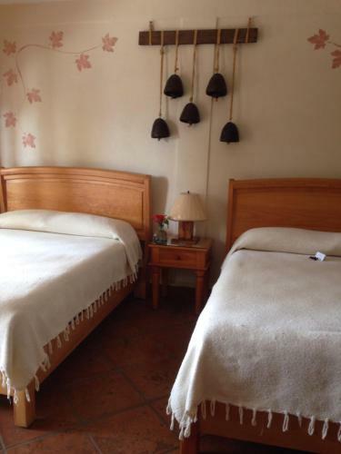 Hotel El Port�n