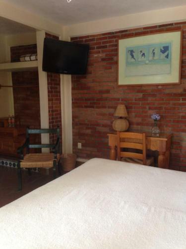 Hotel El Port�n