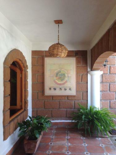 Hotel El Port�n