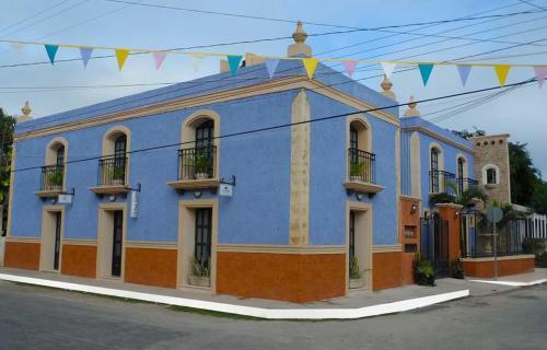 Hotel El Truck