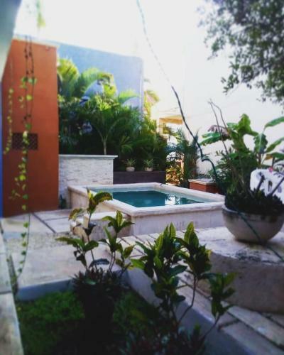 Hotel El Truck
